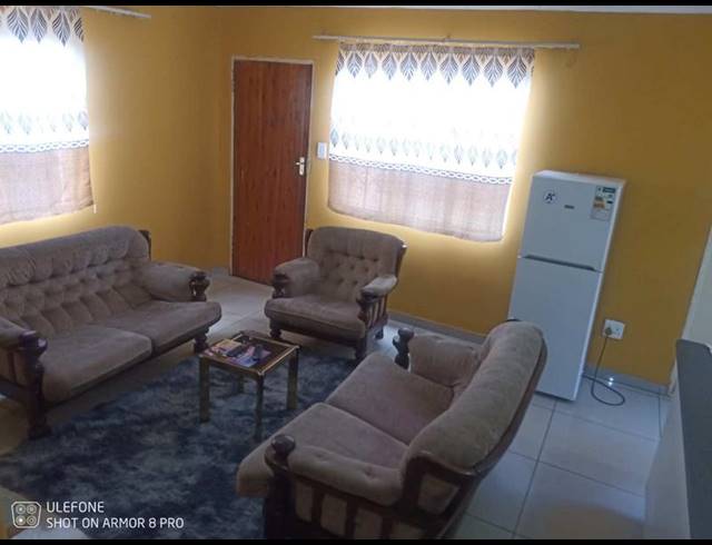 3 BEDROOM HOUSE FOR SALE IN WINDMILL PARK EXT
